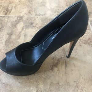 Charles David heels.